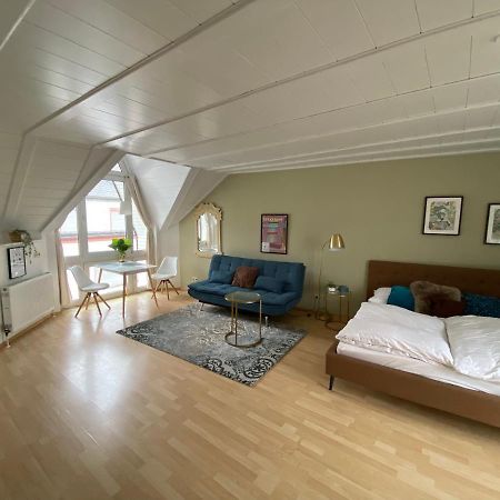 Roemerburg Apartments Antoniusstrasse Boppard Exterior foto
