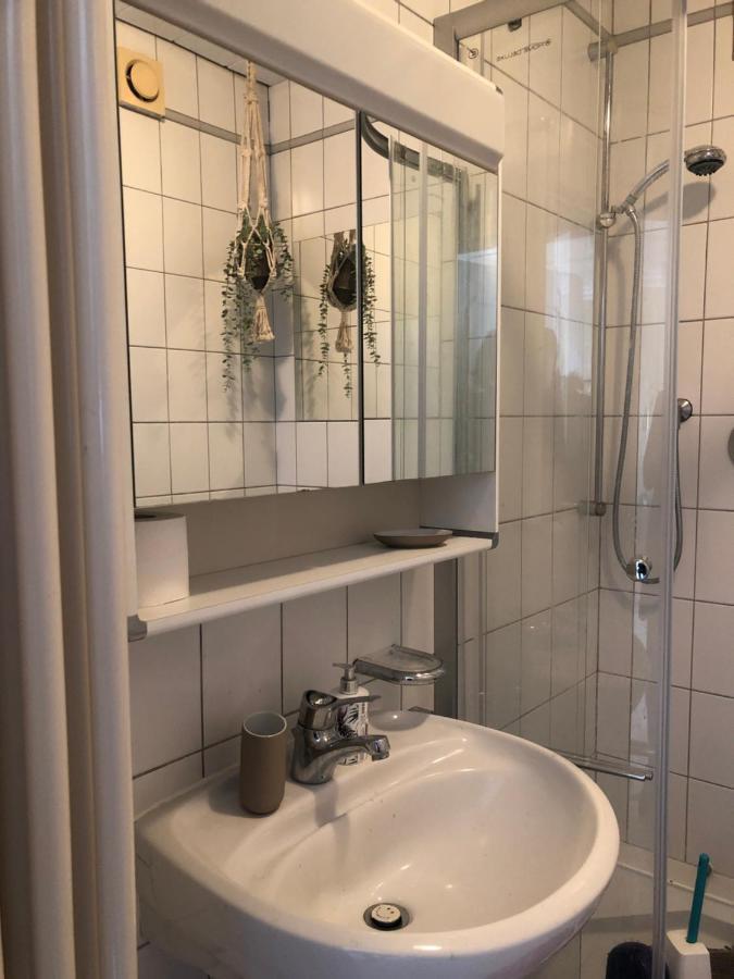 Roemerburg Apartments Antoniusstrasse Boppard Exterior foto